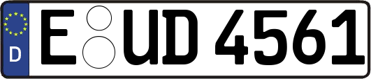 E-UD4561