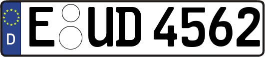 E-UD4562
