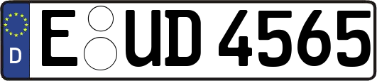 E-UD4565