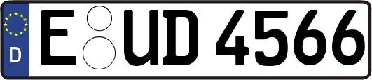 E-UD4566
