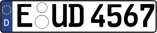 E-UD4567