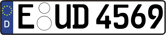E-UD4569