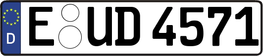 E-UD4571