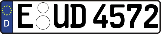 E-UD4572