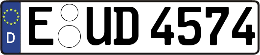 E-UD4574