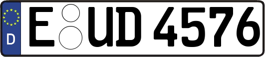 E-UD4576