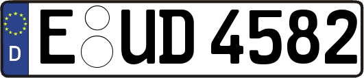 E-UD4582