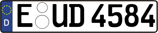 E-UD4584
