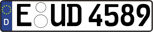 E-UD4589