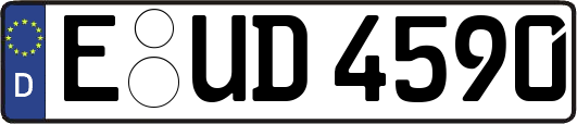 E-UD4590