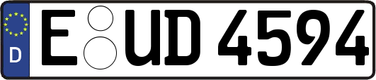 E-UD4594