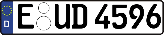 E-UD4596