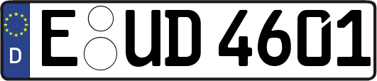 E-UD4601