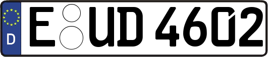 E-UD4602