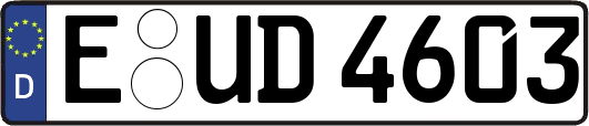 E-UD4603