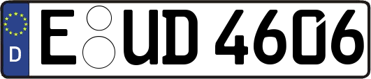 E-UD4606