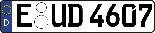 E-UD4607