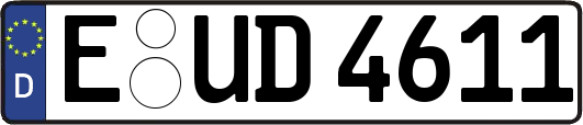 E-UD4611
