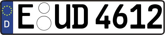 E-UD4612