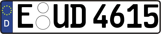 E-UD4615
