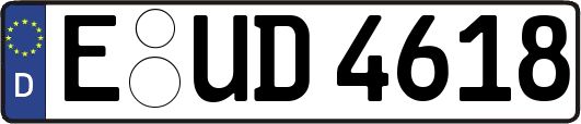 E-UD4618