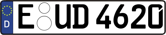 E-UD4620