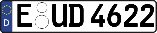 E-UD4622