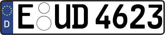 E-UD4623