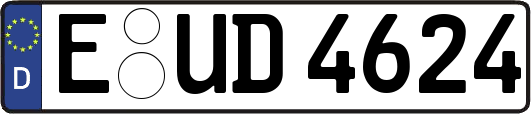 E-UD4624