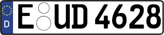 E-UD4628