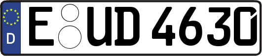 E-UD4630
