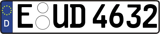 E-UD4632