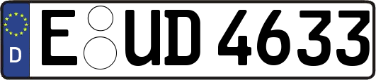 E-UD4633