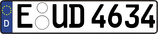 E-UD4634