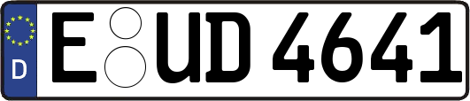 E-UD4641