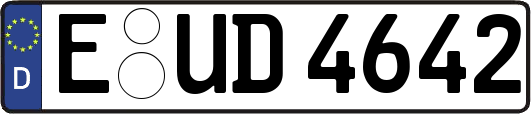E-UD4642