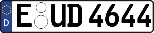E-UD4644