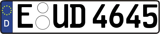 E-UD4645