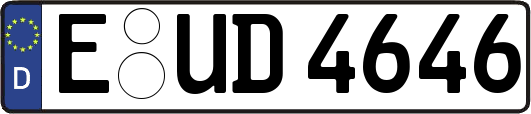 E-UD4646