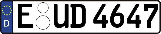 E-UD4647
