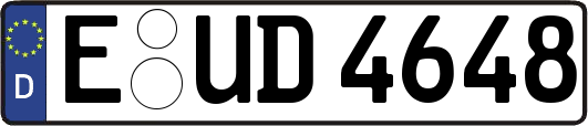 E-UD4648
