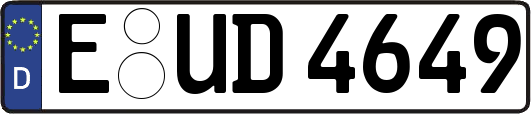 E-UD4649