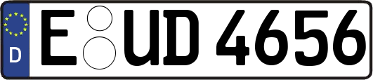 E-UD4656