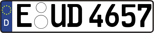 E-UD4657