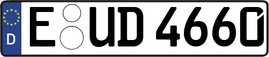 E-UD4660