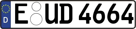 E-UD4664