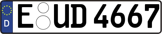 E-UD4667