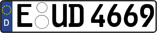 E-UD4669