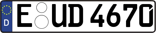 E-UD4670