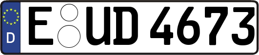 E-UD4673